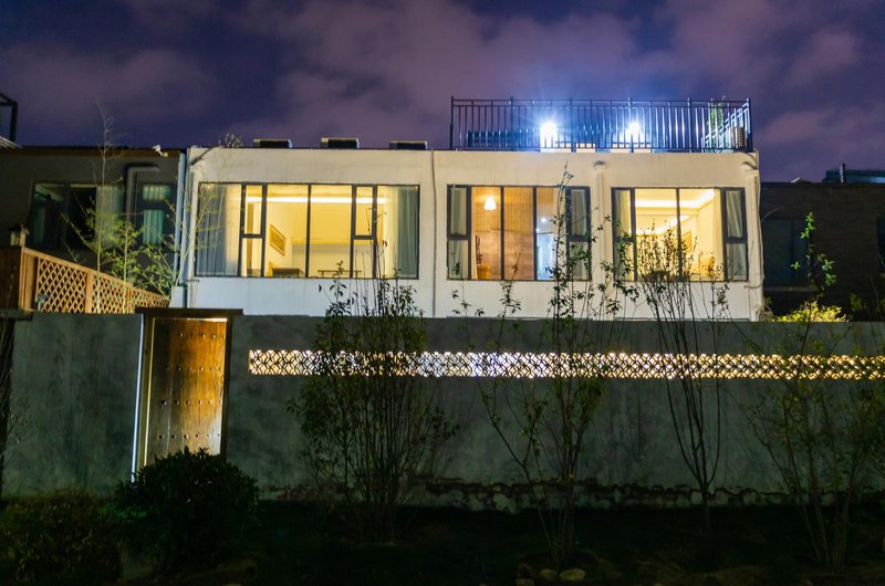 Kaifeng Xingxiu Xingyuan HomestayOver view