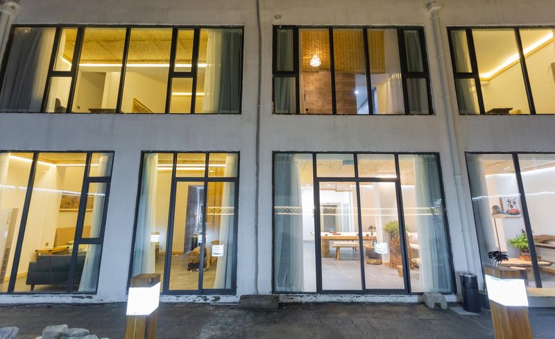 Kaifeng Xingxiu Xingyuan HomestayOver view