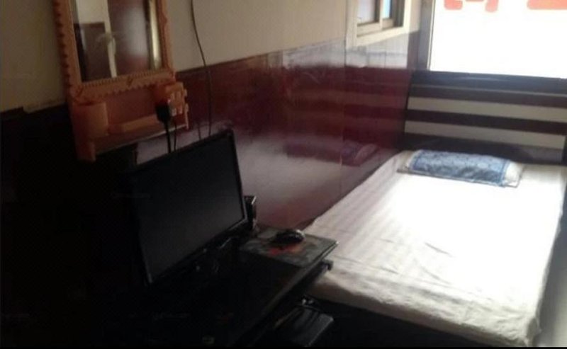 Taiyuan Shangyun Short Lets Guest Room