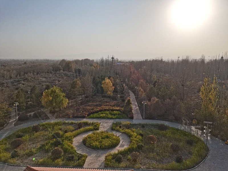 MOTRIP HOTELOver view