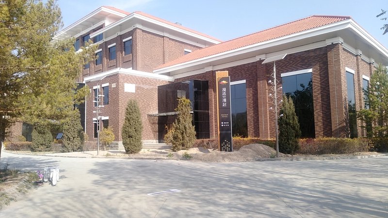 MOTRIP HOTELOver view