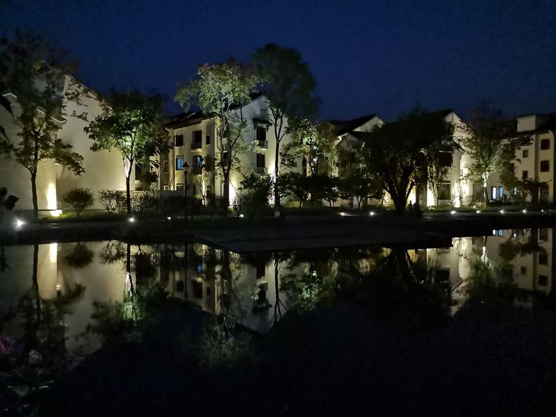 Zhuxi, Zuxi homestayOver view