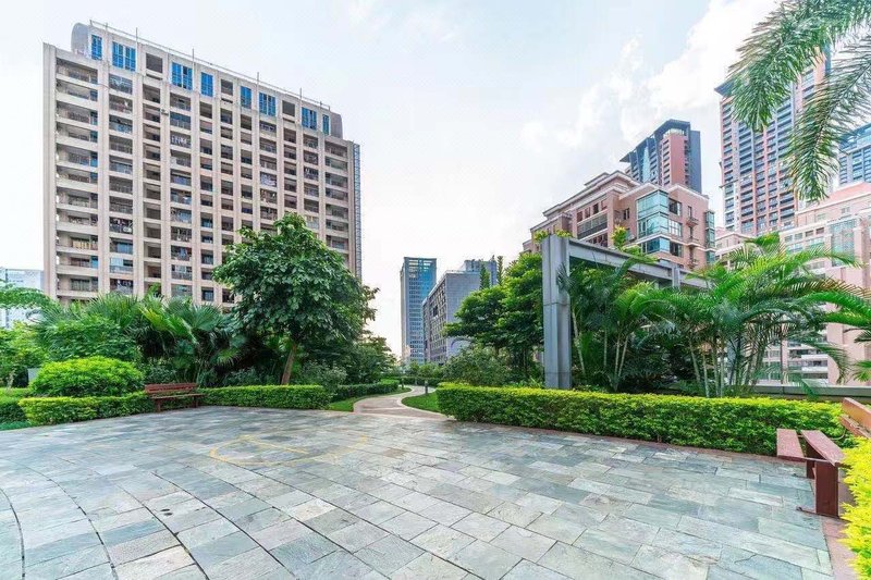 nanning yijia hotel Over view