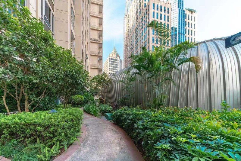 nanning yijia hotel Over view