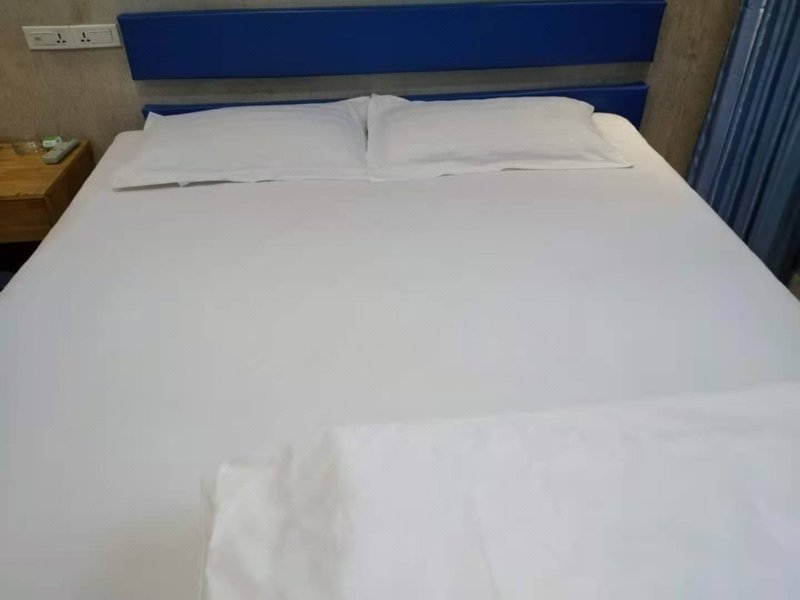 Zhangjiang HotelGuest Room