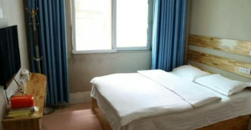 Zhangjiang HotelGuest Room