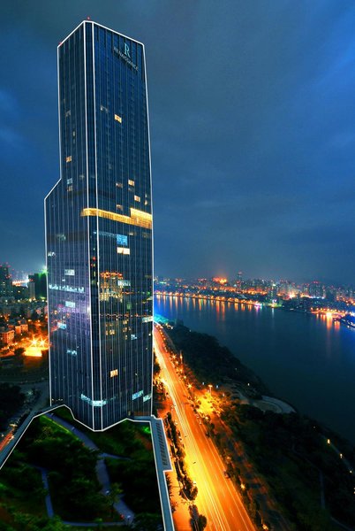Renaissance Huizhou Hotel Over view