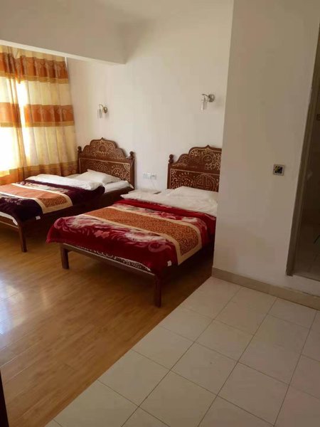 Yalongwan HotelGuest Room