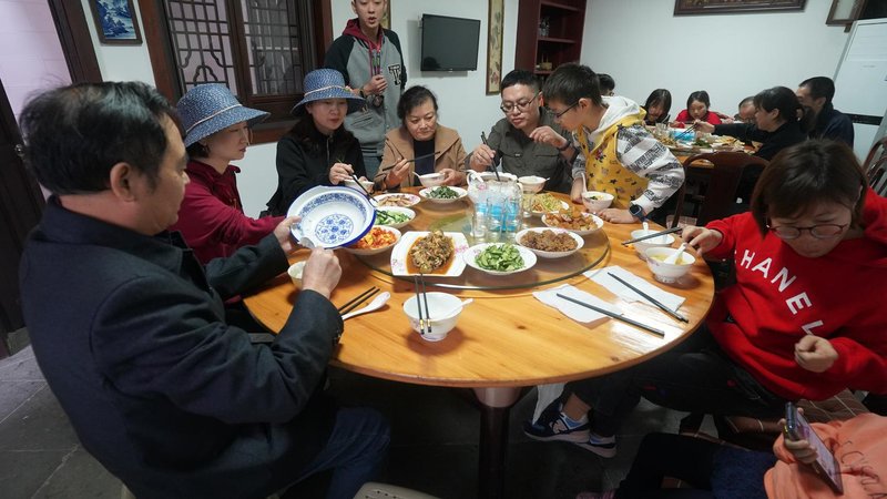 Deruntang   HostelRestaurant