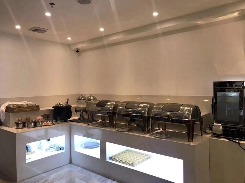 Hirren Boutique Hotel Restaurant