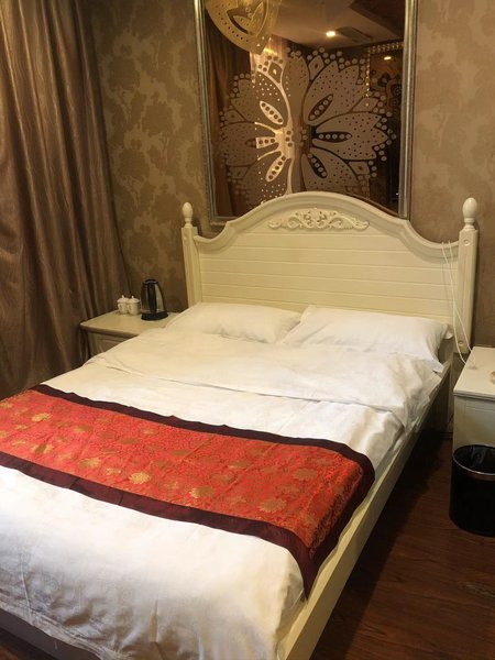 Huitong International HotelGuest Room