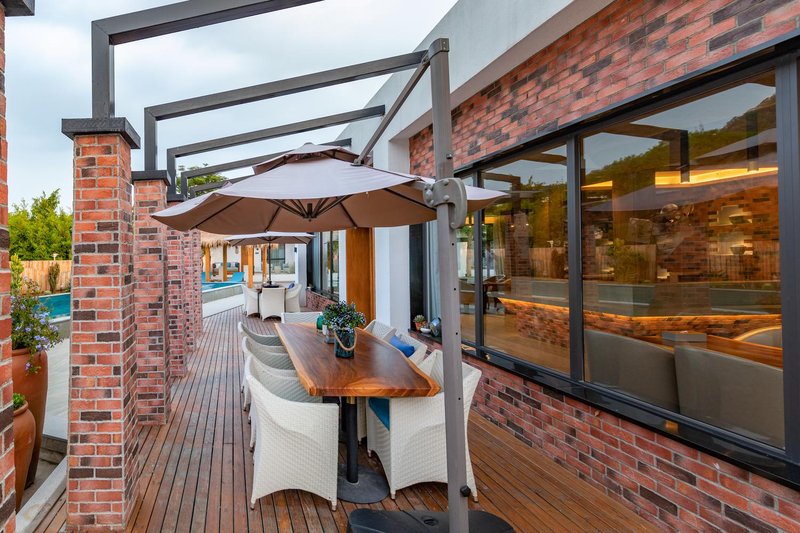 Nanhua CourtyardRestaurant