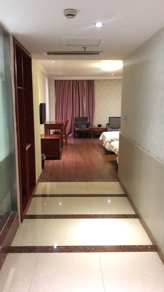 Jialun Gainian HotelGuest Room