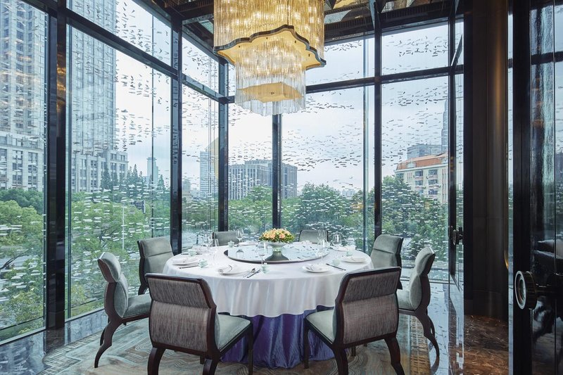 Regent Shanghai PudongRestaurant