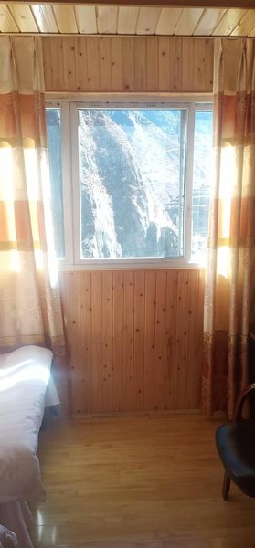 Yalongwan HotelGuest Room