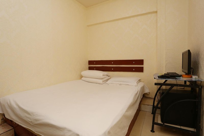 Changchun Wanshun HotelGuest Room