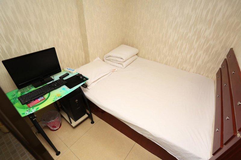 Changchun Wanshun HotelGuest Room
