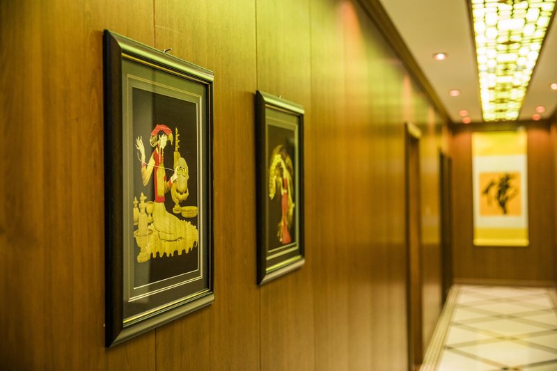 Xing he wan roadhouse 餐厅