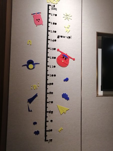 Hailan Zhouji HotelGuest Room