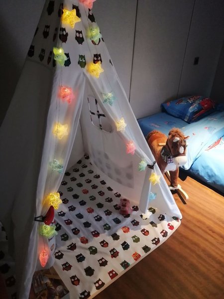 Hailan Zhouji HotelGuest Room