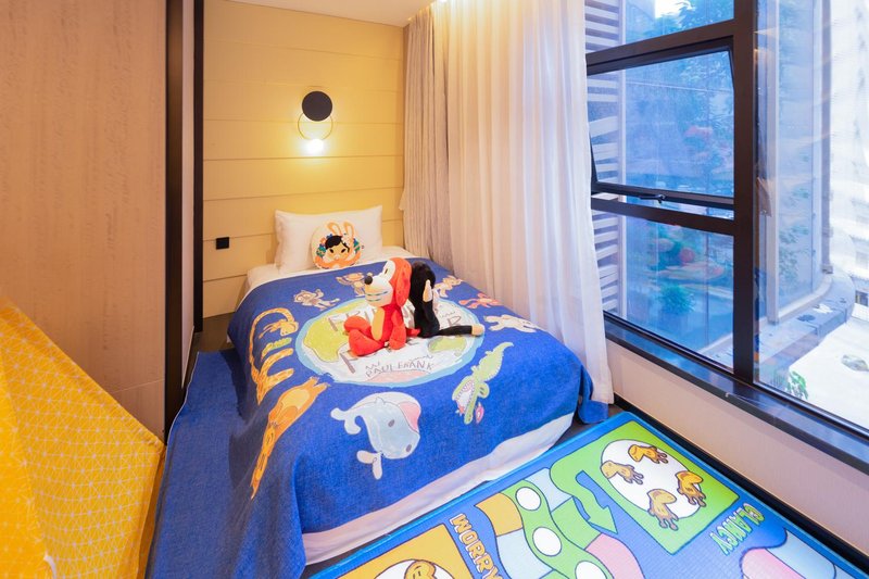 Kuanrong Suites HotelOther