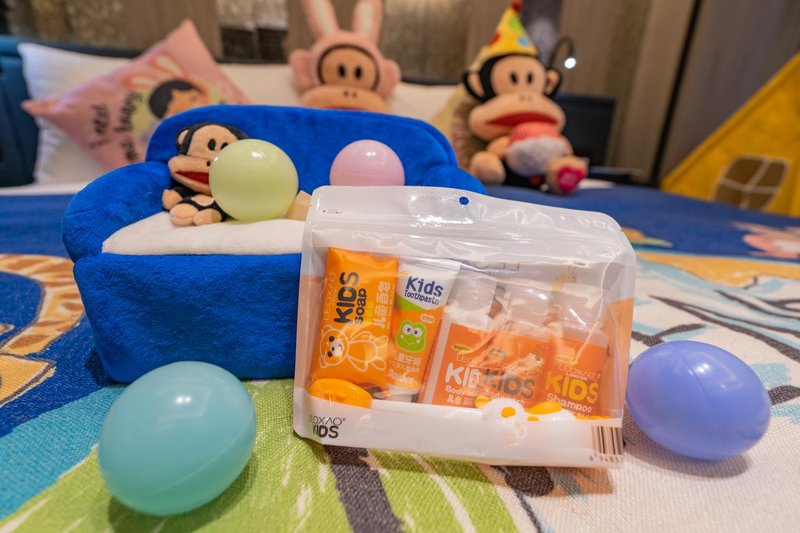 Kuanrong Suites HotelOther