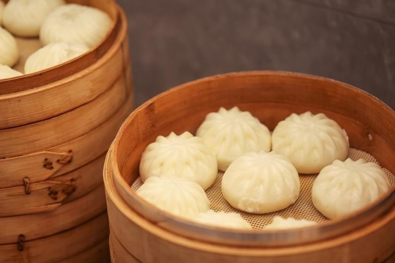 Ji Hotel (Jiaxing Shimao Center) Restaurant