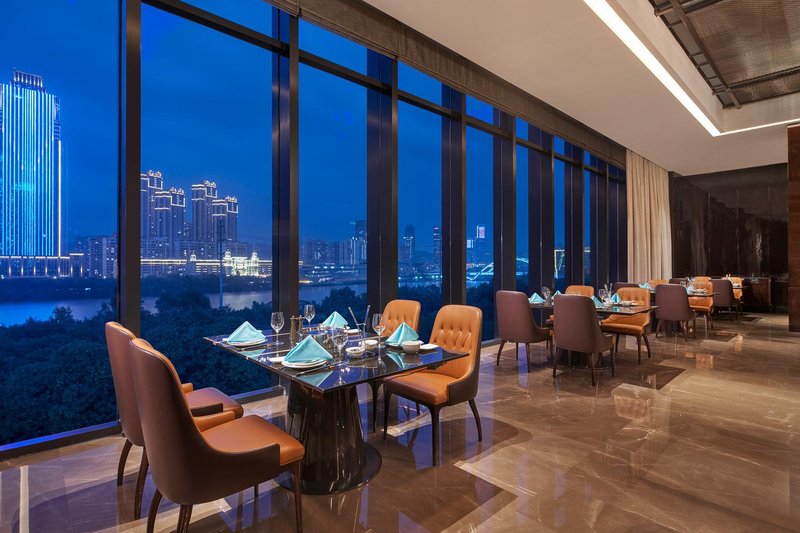 Hyatt Regency Lanzhou  Restaurant