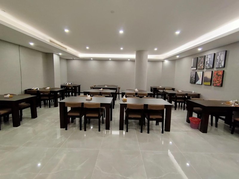 Shangke Youpin Hotel (Tengzhou Zhen'ai)Restaurant