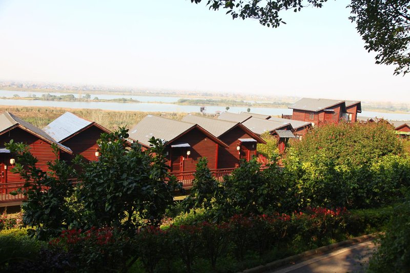 Dengxian Hostel Over view