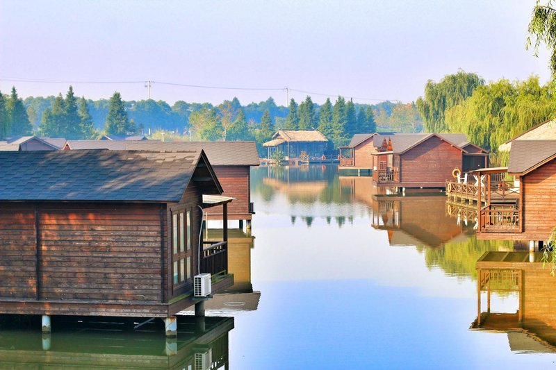 tianyuanju hotel 酒店外观