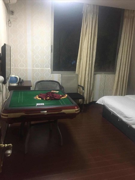 Guangzhou Shuanghong HotelGuest Room