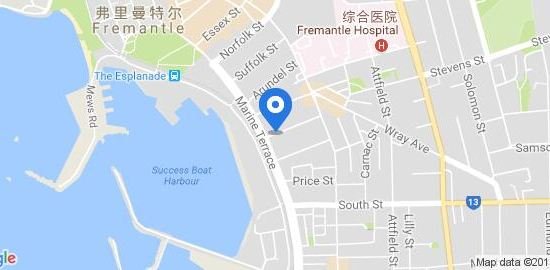 The Russell House Other