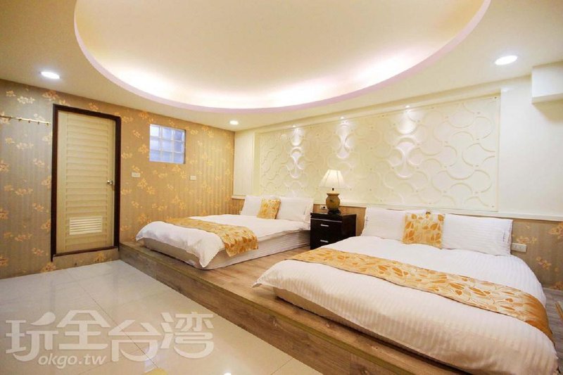 Goodnite House 酒店外观