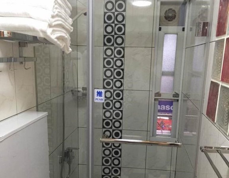 Goodnite House 客房