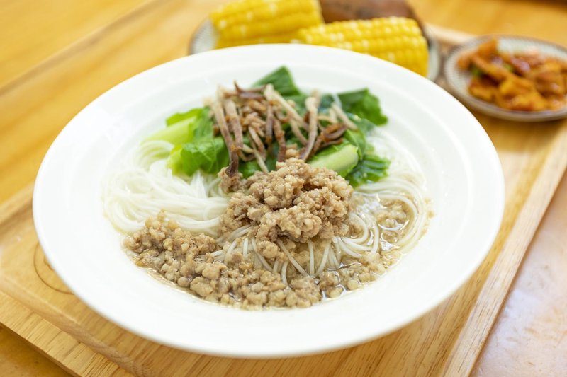 ShanYue Inn Restaurant