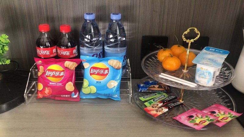 Piao Home Inn (Beijing Huamao)Other