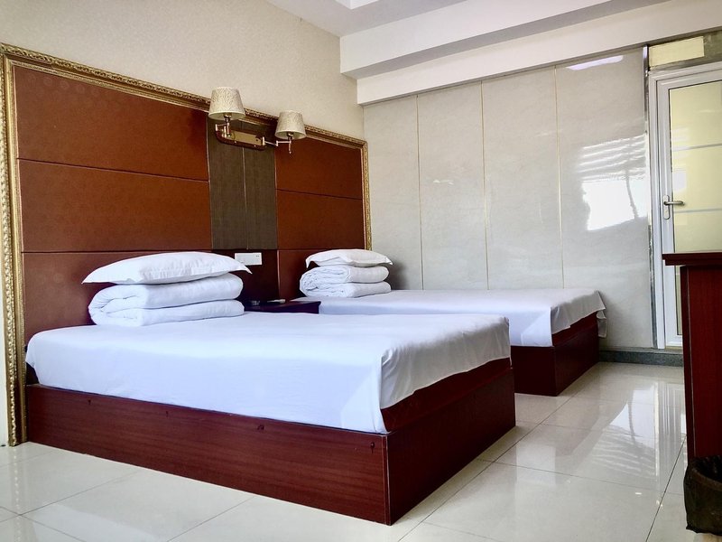 Muyaxuan Bathing Center (Housekeeping Department) Other