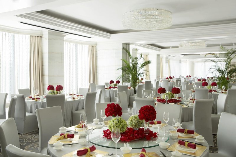 The Langham, ShenzhenRestaurant