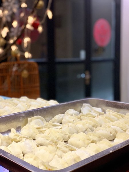 ShanYue Inn Restaurant