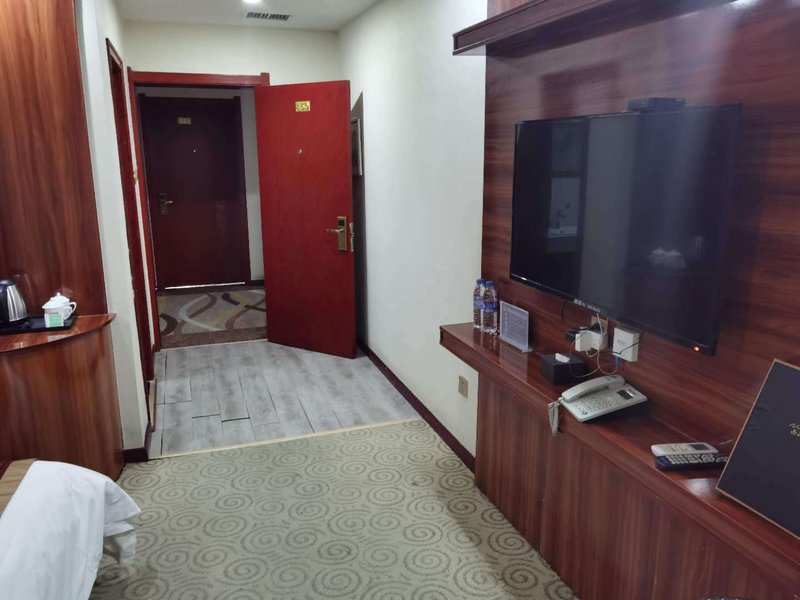 Nanhu HotelGuest Room