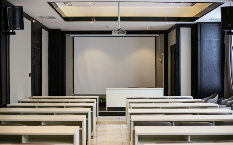 会议室