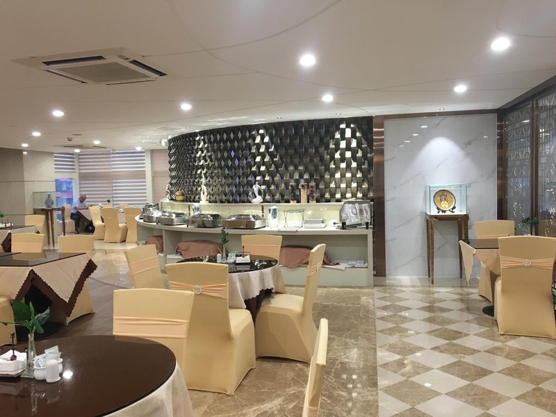 Mingyang Hotel Shenzhen Restaurant