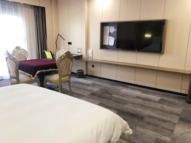 Shanghai Jinfeng International HotelGuest Room