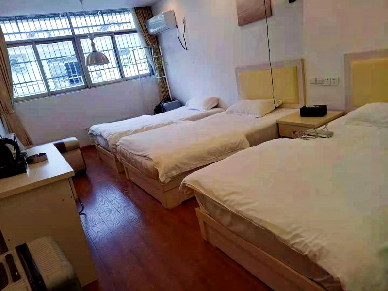 JiKaiLong Hotei ApartmentGuest Room