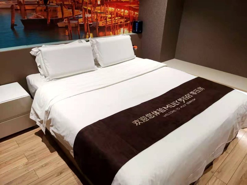 Hengdong Business Hotel (Guangzhou Tianhe Park Pazhou Convention and Exhibition Center)Guest Room