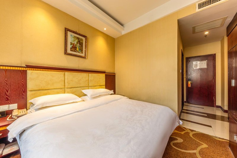 Zunxiang Jincan HotelGuest Room