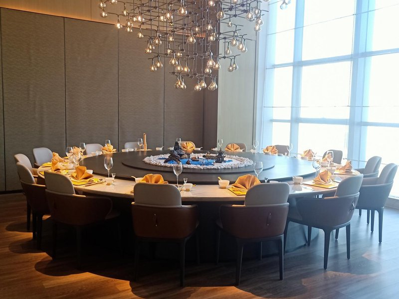 Shenyang Marriott HotelRestaurant