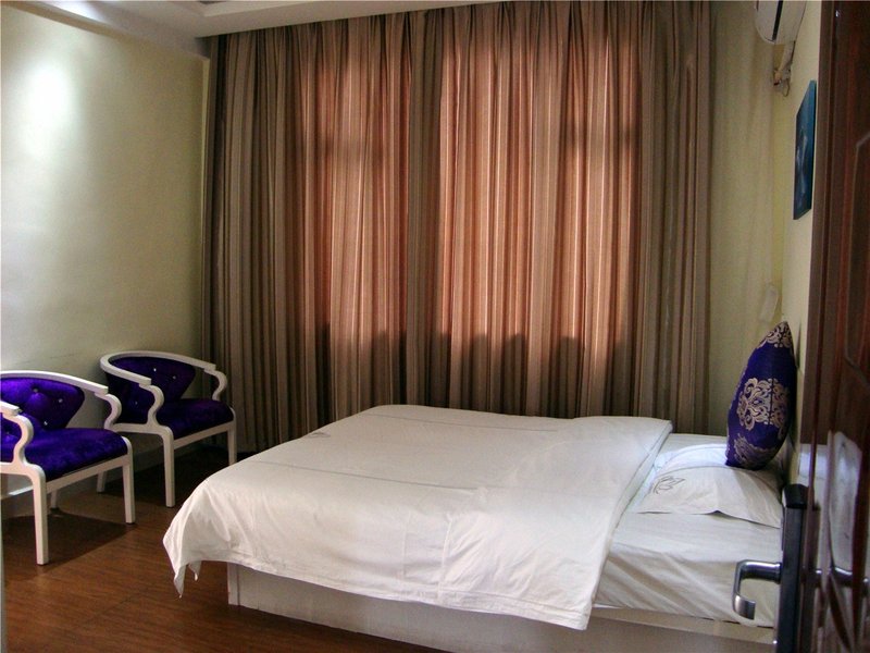 Xiajia Zhimei Hotel Yangshuo Guest Room