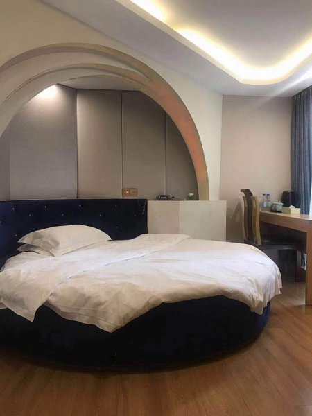 Yihe Light Residence Hotel (Fudan University, Shanghai) Guest Room